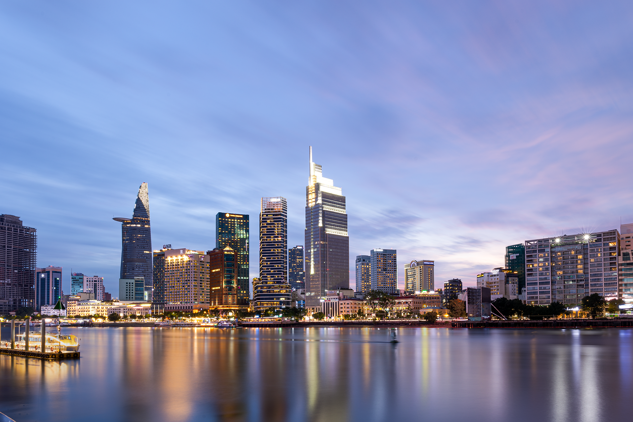 베트남 주요 뉴스 이미지